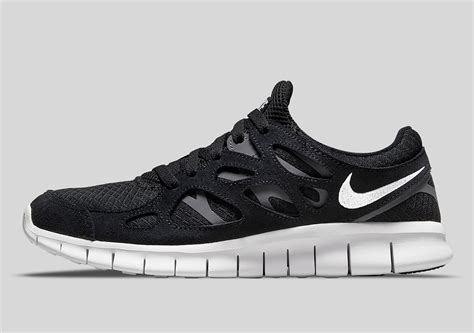 nike free run 2 herren schwarz kaufen|Nike Free Run 2 black/white .